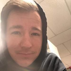 Meet your Posher, Kyle